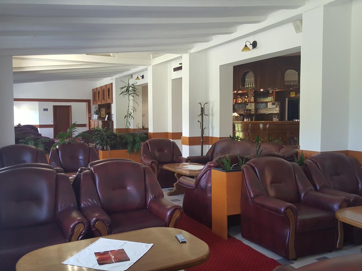 Hotel Mirni Kutak Otočac Eksteriør bilde